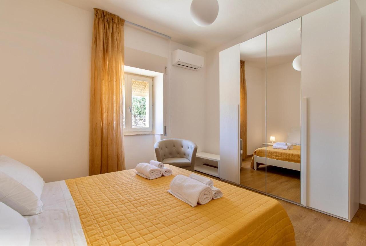 Casa Vacanza I Due Ulivi Μόντικα Εξωτερικό φωτογραφία