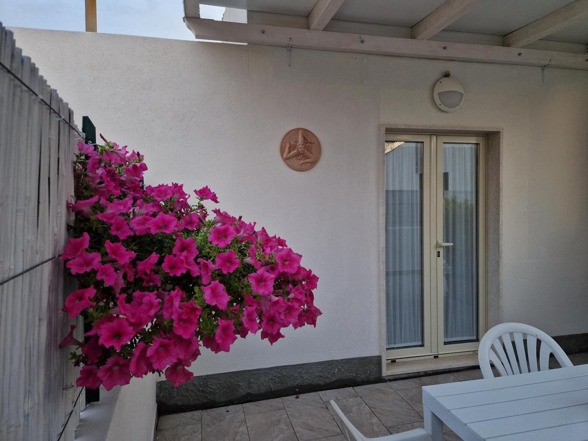 Casa Vacanza I Due Ulivi Μόντικα Εξωτερικό φωτογραφία