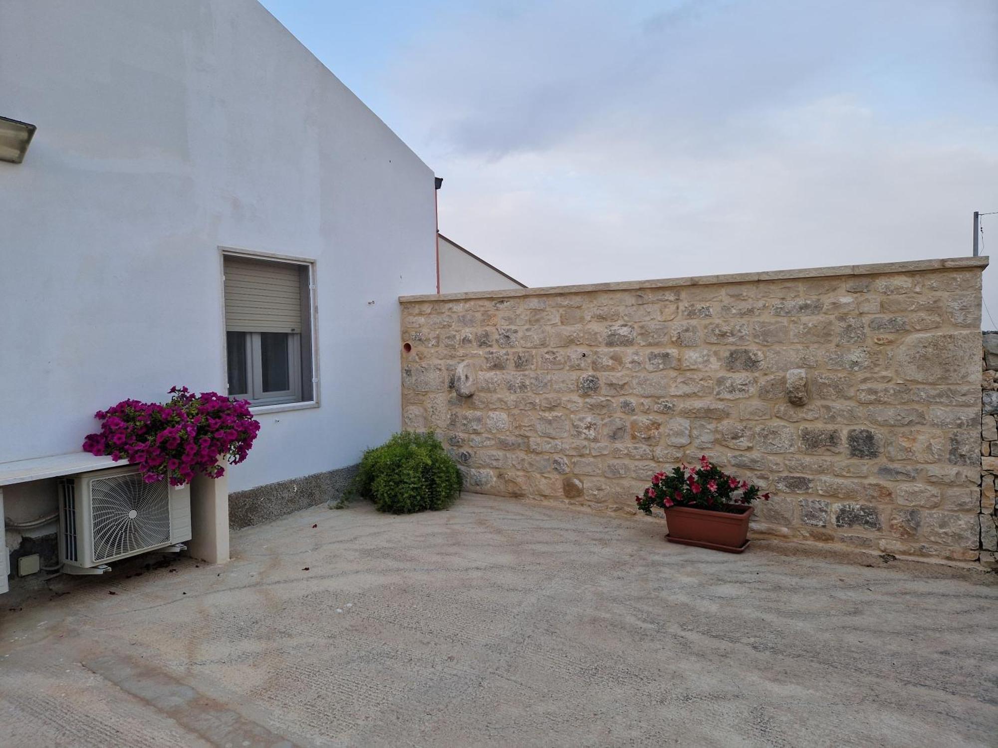 Casa Vacanza I Due Ulivi Μόντικα Εξωτερικό φωτογραφία